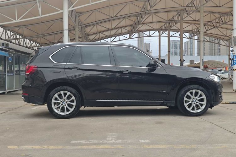 宝马X5(进口) 2018款 xDrive28i车身外观6005
