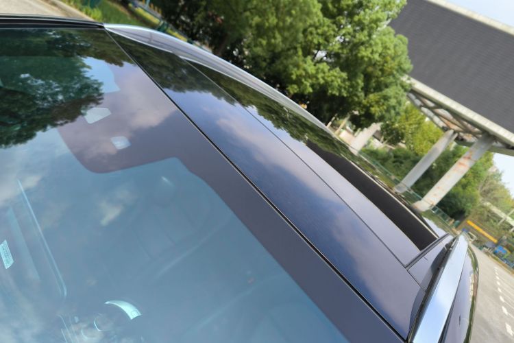 奔驰GLC 2016款 GLC 260 4MATIC 豪华型局部细节57