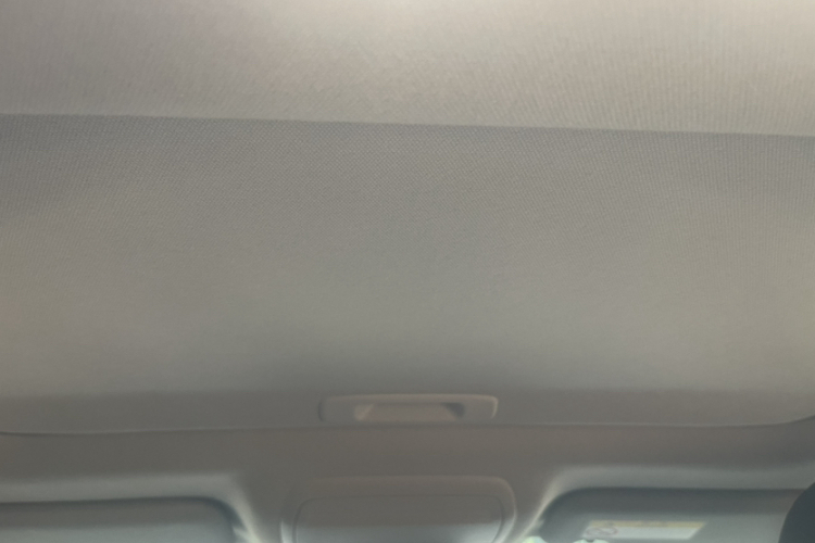 马自达3 昂克赛拉 2021款 2.0L 自动质炫版局部细节22