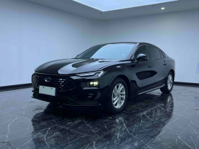 福特 蒙迪欧 2023款 EcoBoost 180 舒雅型