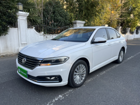 大众 朗逸 2018款 280TSI DSG舒适版 国V