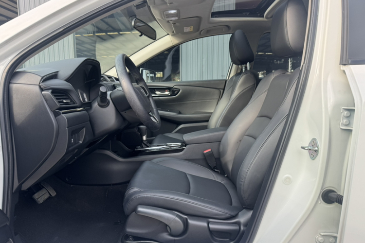 本田 凌派 2022款 180Turbo CVT豪华版局部细节19