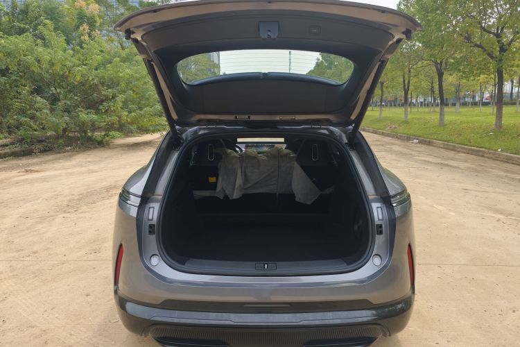 阿维塔07 2024款 Max纯电版车身外观6008