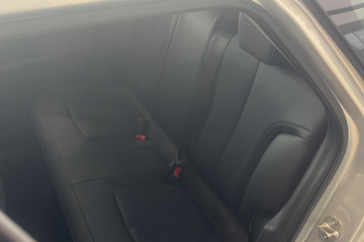 别克 微蓝6 2024款 450km 舒享版 PLUS中控内饰7001