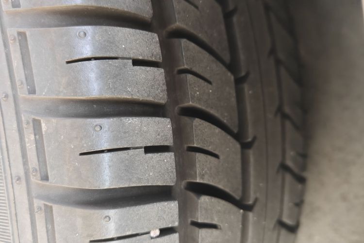 雪铁龙C5 2014款 2.0L 自动尊享型局部细节9005