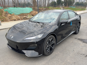 深蓝汽车 深蓝SL03 2025款 增程运动型