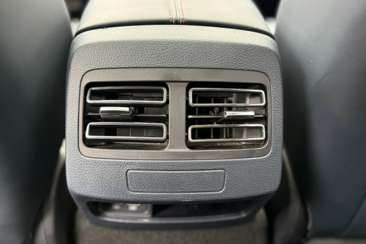 比亚迪 秦PLUS 2021款 EV 400KM 豪华型中控内饰7007