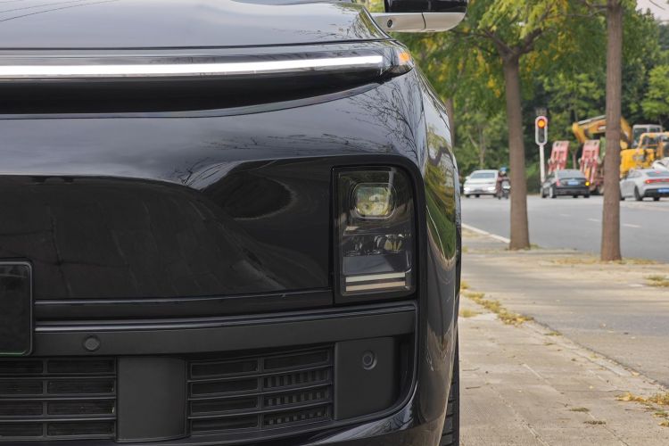 理想汽车 理想L9 2024款 Ultra车身外观6005