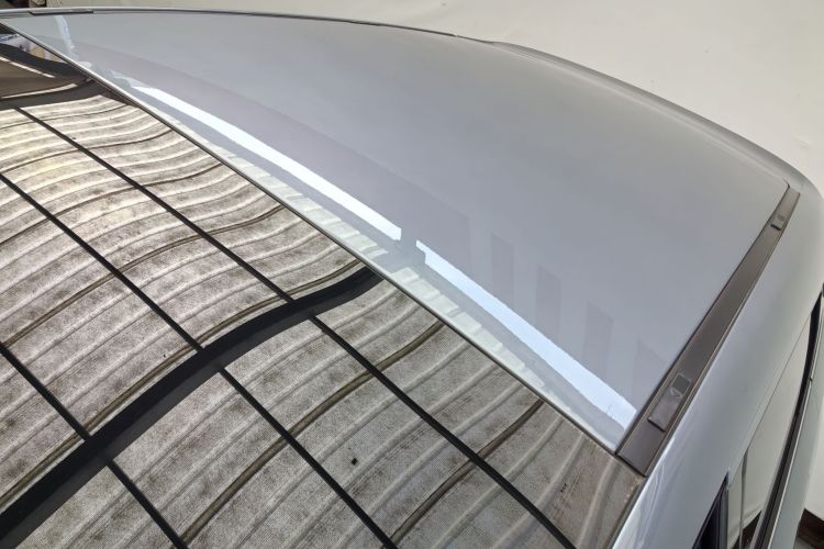 小鹏G3 2022款 G3i 460G车身外观6010