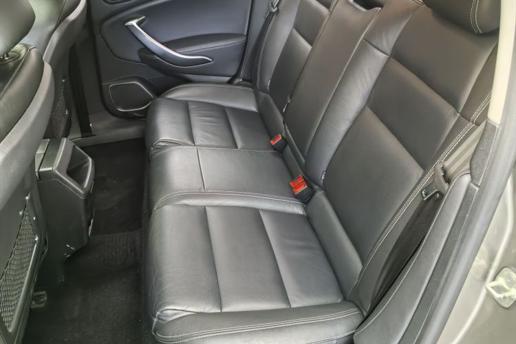 雪铁龙C5 2017款 350THP 自动豪华型车身外观6007