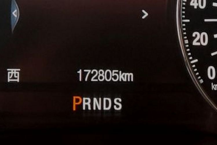 福特 锐界 2015款 2.0T GTDi 四驱尊锐型中控内饰15