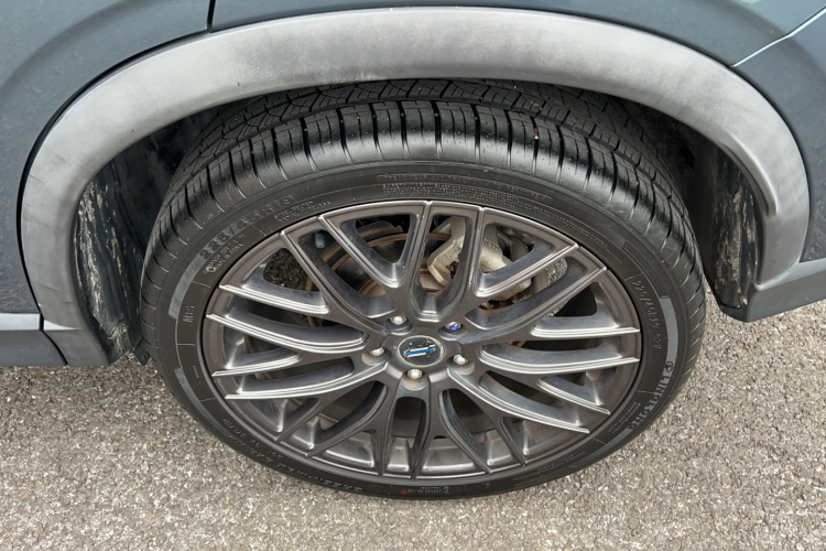 长安欧尚X5 2021款 1.5T DCT旗舰型车身外观6010