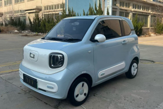 奔腾小马 2026款 222km 闪耀马