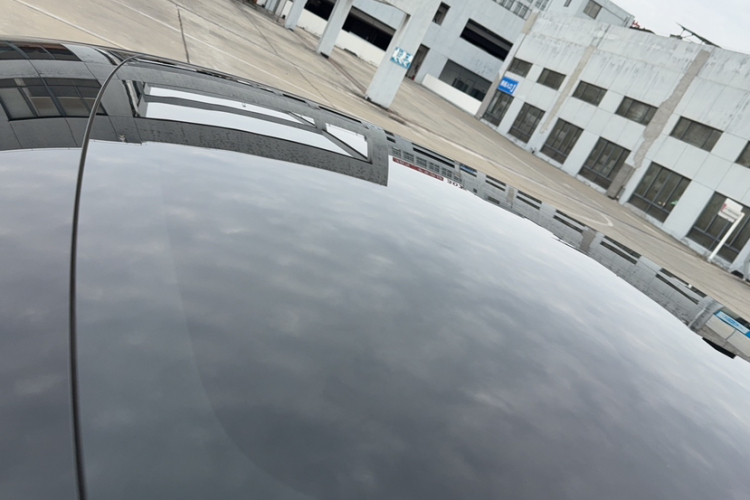 特斯拉 Model 3 2022款 后轮驱动版局部细节57