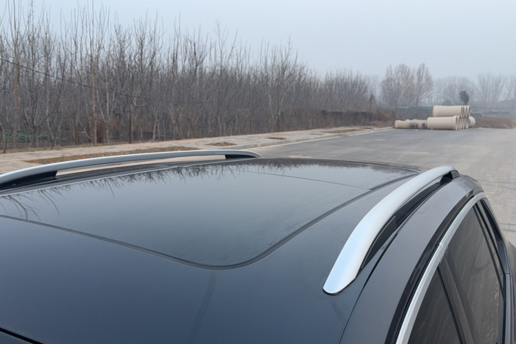 大众 探岳 2019款 330TSI 两驱豪华型 国VI局部细节57