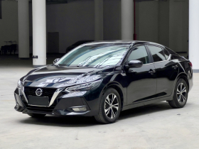 日产 轩逸 2022款 1.6L XL CVT悦享版