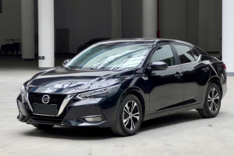 日产 轩逸 2022款 1.6L XL CVT悦享版