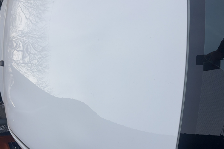 丰田 威驰 2022款 1.5L 20周年纪念版局部细节57