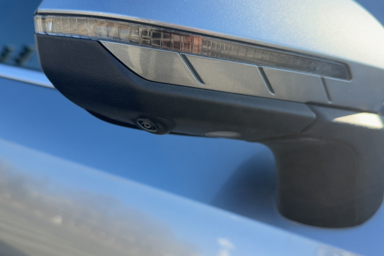 比亚迪 秦PLUS 2021款 DM-i 120KM 旗舰型车身外观6012