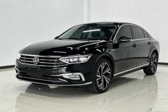 大众 迈腾 2020款 330TSI DSG 豪华型