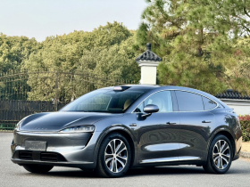 鸿蒙智行 智界R7 2024款 纯电 802km Max