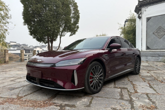 奇瑞风云 风云A9L 2025款 四驱高能巅峰版