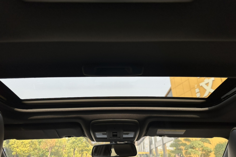 马自达 阿特兹 2018款 2.5L 蓝天尊崇版 国V局部细节22