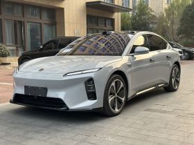 蔚来ET5 2025款 75kWh