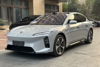 蔚来ET5 2025款 75kWh