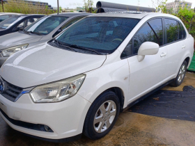 启辰D50 2013款 1.6L 自动豪华版