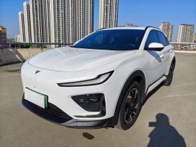 哪吒汽车 哪吒X 2023款 400