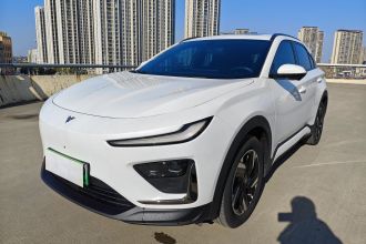 哪吒汽车 哪吒X 2023款 400