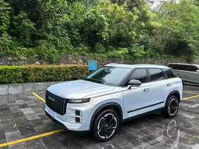 奇瑞 探索06 C-DM 2024款 豪华型