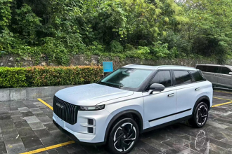 奇瑞 探索06 C-DM 2024款 豪华型