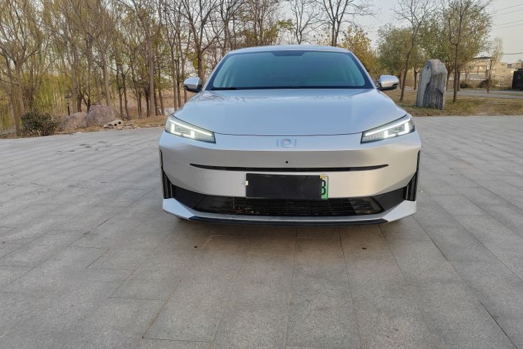 长安启源A05 2024款 70 Air车身外观6002