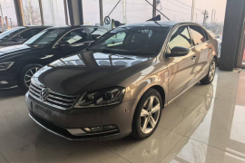 大众 迈腾 2015款 2.0TSI 尊贵型