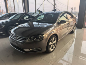 大众 迈腾 2015款 2.0TSI 尊贵型