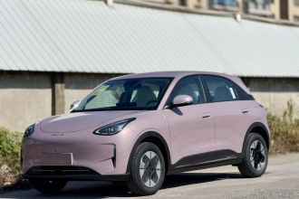 吉利银河 星愿 2026款 310km 梦想版