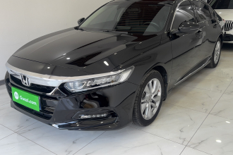 本田 雅阁 2018款 260TURBO 精英版 国V