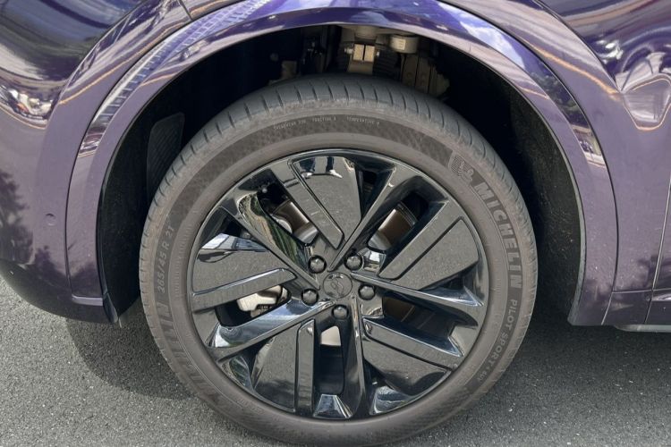 理想汽车 理想L9 2022款 Max车身外观6003