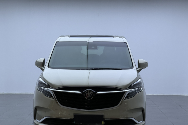 别克GL8 2021款 ES陆尊 653T 豪华型车身外观6004