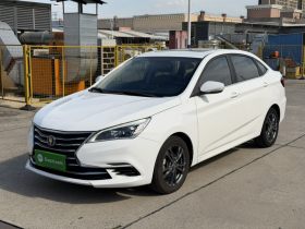 长安 逸动DT 2019款 1.6L 自动智享型 国VI