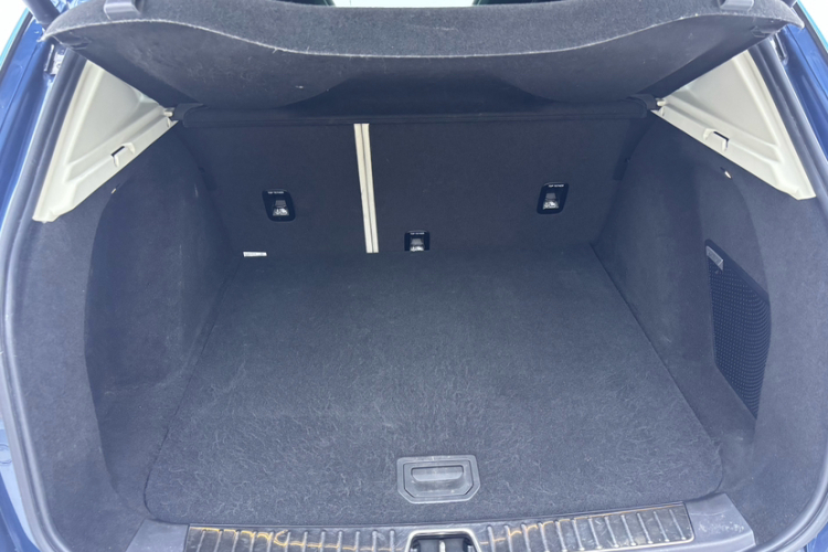 领克01 2017款 2.0T 两驱耀Pro版局部细节23