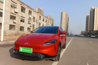 小鹏G3 2020款 520i 悦享版