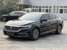 大众 帕萨特 2021款 330TSI 豪华版