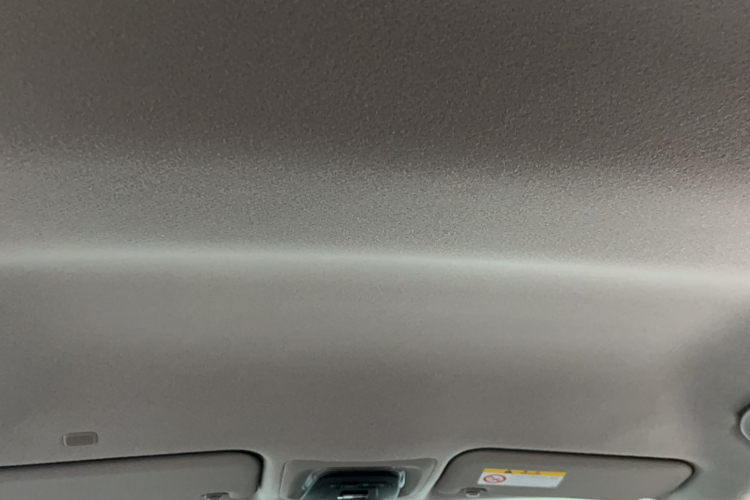 丰田 锋兰达 2022款 2.0L CVT精英版局部细节22