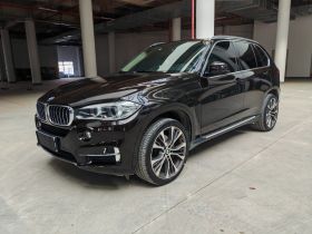 宝马X5(进口) 2017款 xDrive35i 典雅型