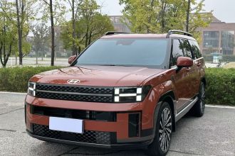 现代 胜达 2024款 2.0T 鉴赏家Pro Max