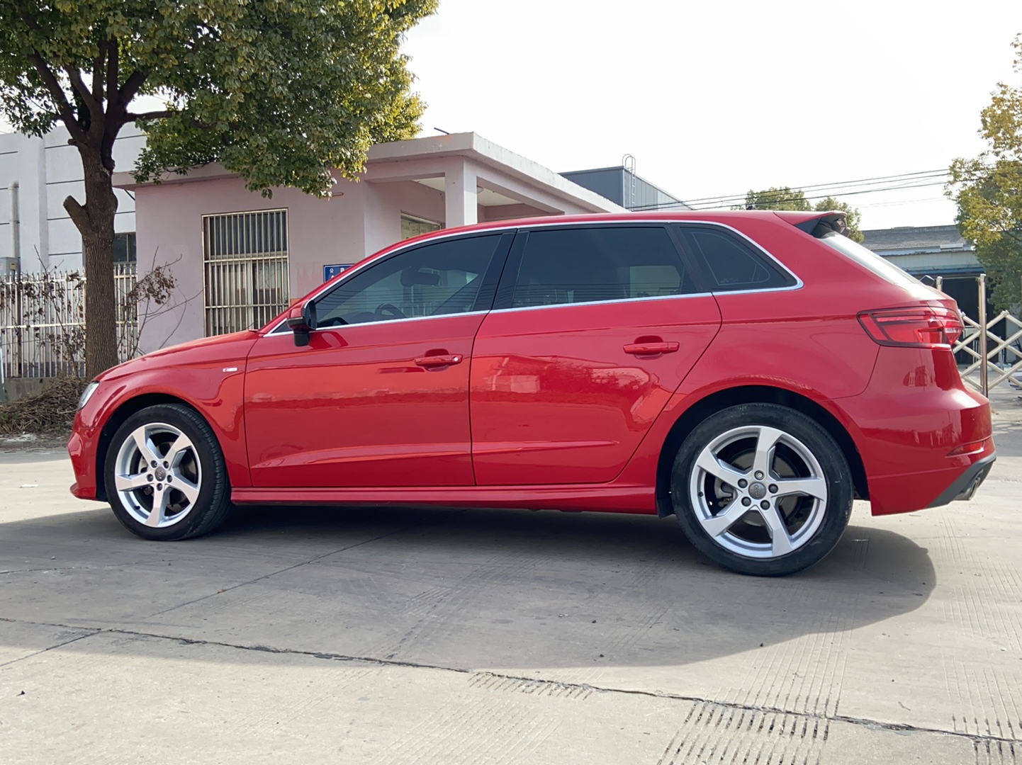 车300二手车图片