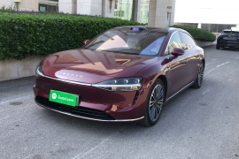 鸿蒙智行 享界S9 2024款 纯电 Ultra 四驱旗舰版